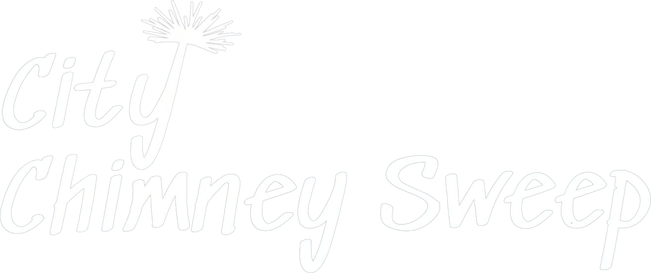 City Chimneys logo